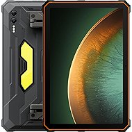 Blackview ACTIVE 10 Pro 12GB/512GB orange - Tablet