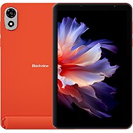 Blackview ZENO 1 LTE 4GB/64GB Space Orange - Tablet