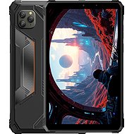 Blackview ACTIVE 5 8GB/128GB Black - Tablet