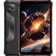 Blackview ACTIVE 5 8GB/128GB Orange - Tablet