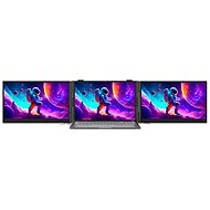 15,3" BlackView DCM 8 - Monitor