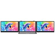 15,3" BlackView DCM 8 Pro - Monitor