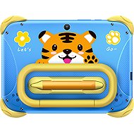BlackView LINK MINI KIDS Wifi 3GB/32GB Brave Blue - Tablet
