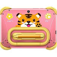 BlackView LINK MINI KIDS Wifi 3GB/32GB Sweet Pink - Tablet