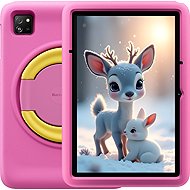 BlackView TAB 60 5G Pro kids 8GB/128GB Rose Pink - Tablet