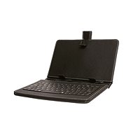 iGET F7B black - Keyboard Case