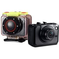 iGET Adventure W5000 - Kamera