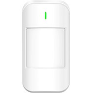 iGET SECURITY MP1, Bezdrátový, PIR, pro M6-4G bez detekce zvířat do 35 kg - Motion Sesnor