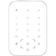 iGET SECURITY MP13 – Wireless Keypad with RFID Reader for the M6-4G Alarm - Wireless Controller