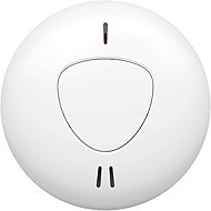 iGET SECURITY MP14, for M6-4G alarm or standalone - Smoke Detector