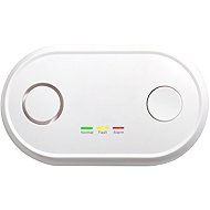 iGET SECURITY MP19, Bezdrátový detektor oxidu uhelnatého (CO) pro M6-4G - Gas Leak Detector