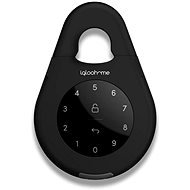 IglooHome Smart Keybox 3 - Kulcstartó szekrény