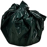 Igotrend Garden waste sack 220 × 220 cm with drawstring closure - Garden Bin