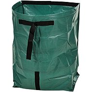 Igotrend Garden waste bag with handles 55 × 55 × 75 cm - Garden Bin