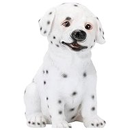 IgotrendDogs sitting garden decoration, mix, 390750 - Decoration