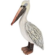 IGOTREND Garden decoration Pelican, polyresin - Garden Decoration