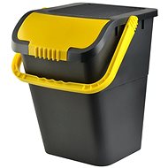 Igotrend Eco for 35 l yellow - Rubbish Bin