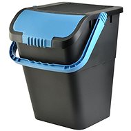 Igotrend Eco pro 35 l blue - Rubbish Bin