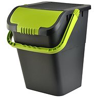 Igotrend Eco for 35 l green - Rubbish Bin