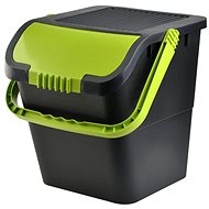 Igotrend Eco pro 28 l green - Rubbish Bin