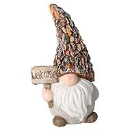 Igotrend 42226 Garden gnome 23 cm, 1 piece - Decoration