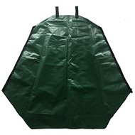 IGOTREND Zavlažovací vak na stromy, zelená barva, 55 l - Watering Bag