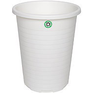 Igotrend Papírkosár 15 l, fehér - Szemetes