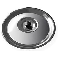 IGOTREND Stainless steel lid for kettle 34,5 cm 142280 - Lid
