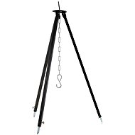 IGOTREND Tripod for kettle 0,7-1,2 m telescopic 4534 - Tripod
