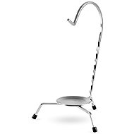 IGOTREND Stand for mini kettle servo 29 cm, stainless steel 52784 - Doplněk pro kempingové nádobí
