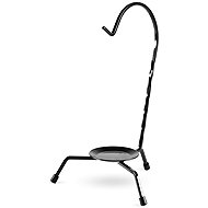 Igotrend 52785 Tálaló állvány mini bográcshoz, rozsdamentes állvány, 29 cm, fekete - Kemping edény tartozékok