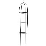 Igotrend 48302 Plant support, round 185 × 40 × 40 cm - Plant Support