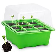 IGOTREND Mini pařeniště 9 pozic - Hotbed