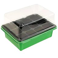 IGOTREND Mini pařeniště 12 pozic - Hotbed