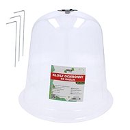 IGOTREND Mini pařeniště - ochranný poklop na rostliny - Hotbed