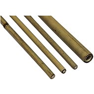 IGOTREND Opora pro rostliny - bambus, 4,0 - 4,5 × 210 cm - Plant Support