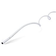 IGOTREND Opora pro rostliny - spirálová, kovová, 1,1 × 120 cm - Plant Support