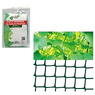 IGOTREND Plant support - net, 1.8 × 1.8 m - Plant Support