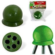 Igotrend Ball coupling for plant rods 8-11 mm, set of 3 - Growing Accessory