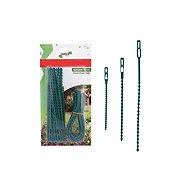 Igotrend Set of garden ties 13/17/23 cm, set 225 pcs - Growing Accessory