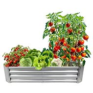 Igotrend Raised garden bed, 120 × 60 × 30 cm, 833500 - Raised Garden Bed