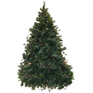 IGOTREND Christmas pine Amazzonia 210 cm - Christmas Tree