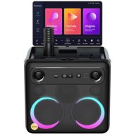 Ikarao Break X2 - Bluetooth Speaker