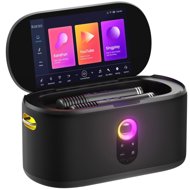 Ikarao Shell S1 - Bluetooth Speaker