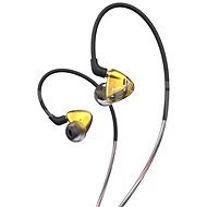 iKKO OH2 žlutá - Headphones