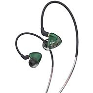 iKKO OH2 zelená - Headphones