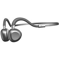 iKKO ITG01 szürke - Vezeték nélküli fül-/fejhallgató