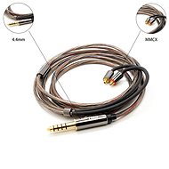 iKKO CTU01 MMCX, 4,4 mm - AUX Cable