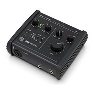 IK Multimedia AX I/O One - Externe Soundkarte