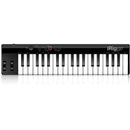 IK Multimedia iRig Keys 37 - MIDI kontroller